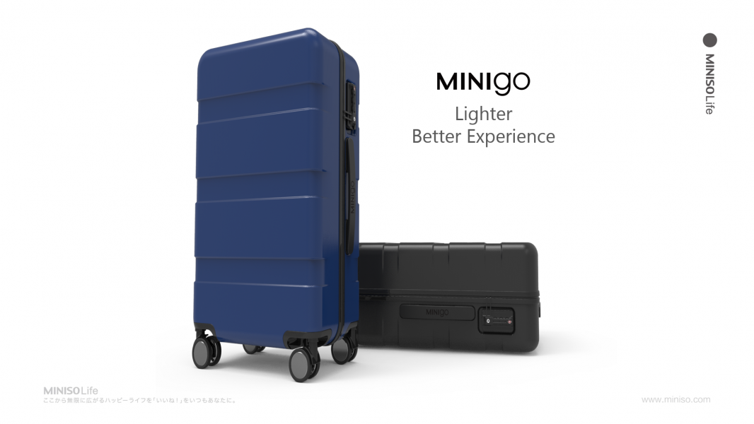 miniso-suitcase
